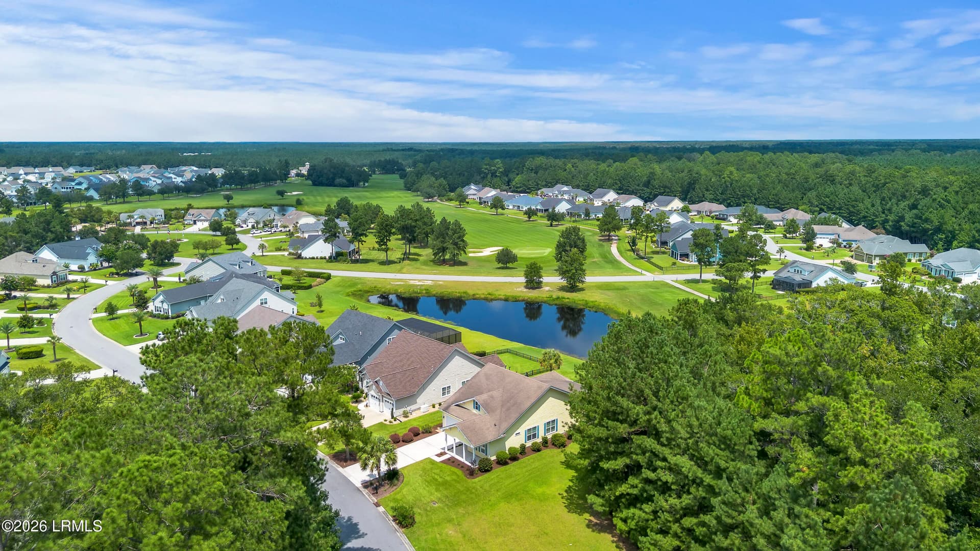 DJI_0416 - 730 Wood Chuck Lane, Hardeeville, SC 29927