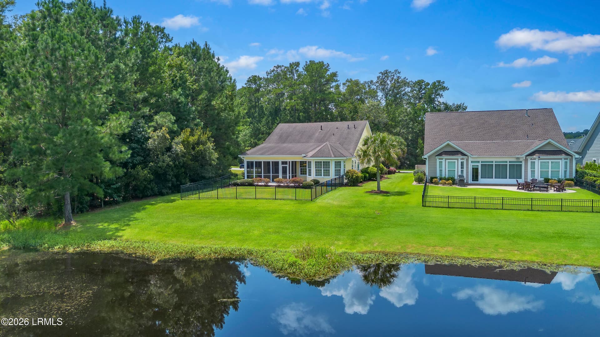 DJI_0408 - 730 Wood Chuck Lane, Hardeeville, SC 29927
