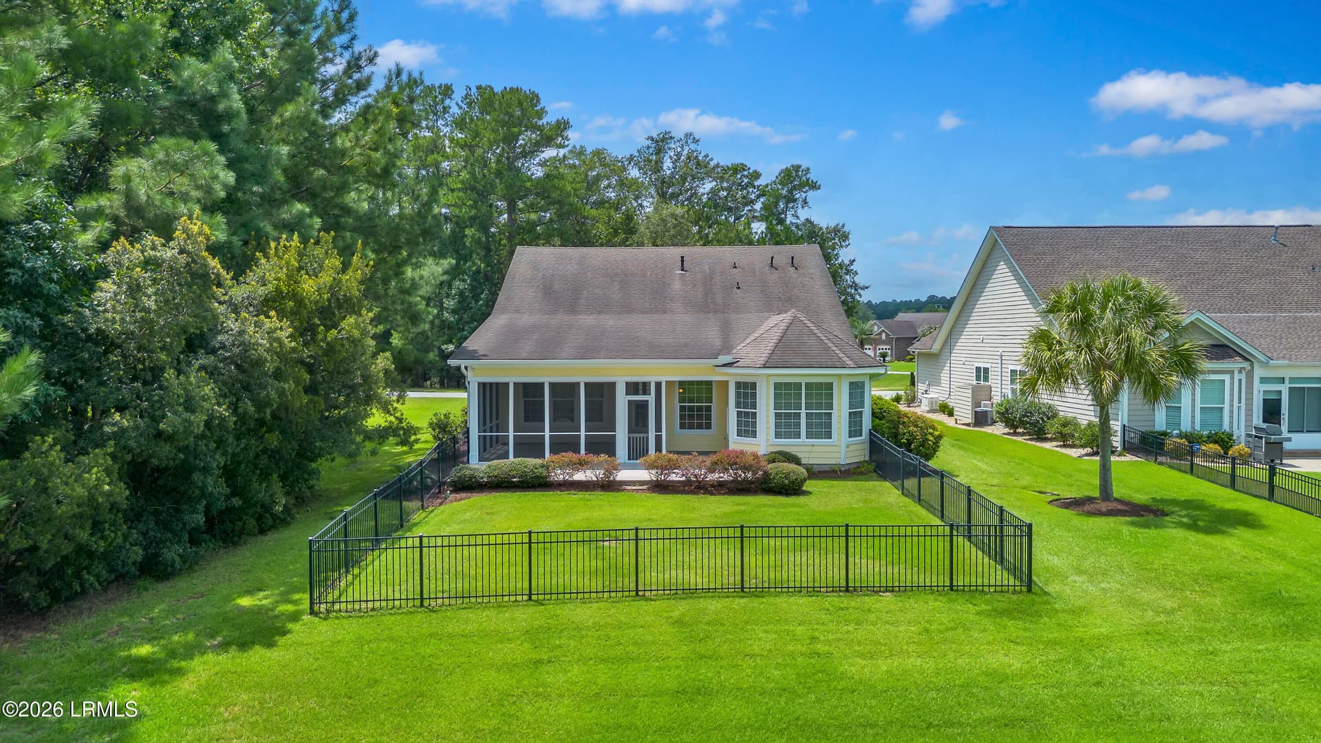DJI_0410 - 730 Wood Chuck Lane, Hardeeville, SC 29927