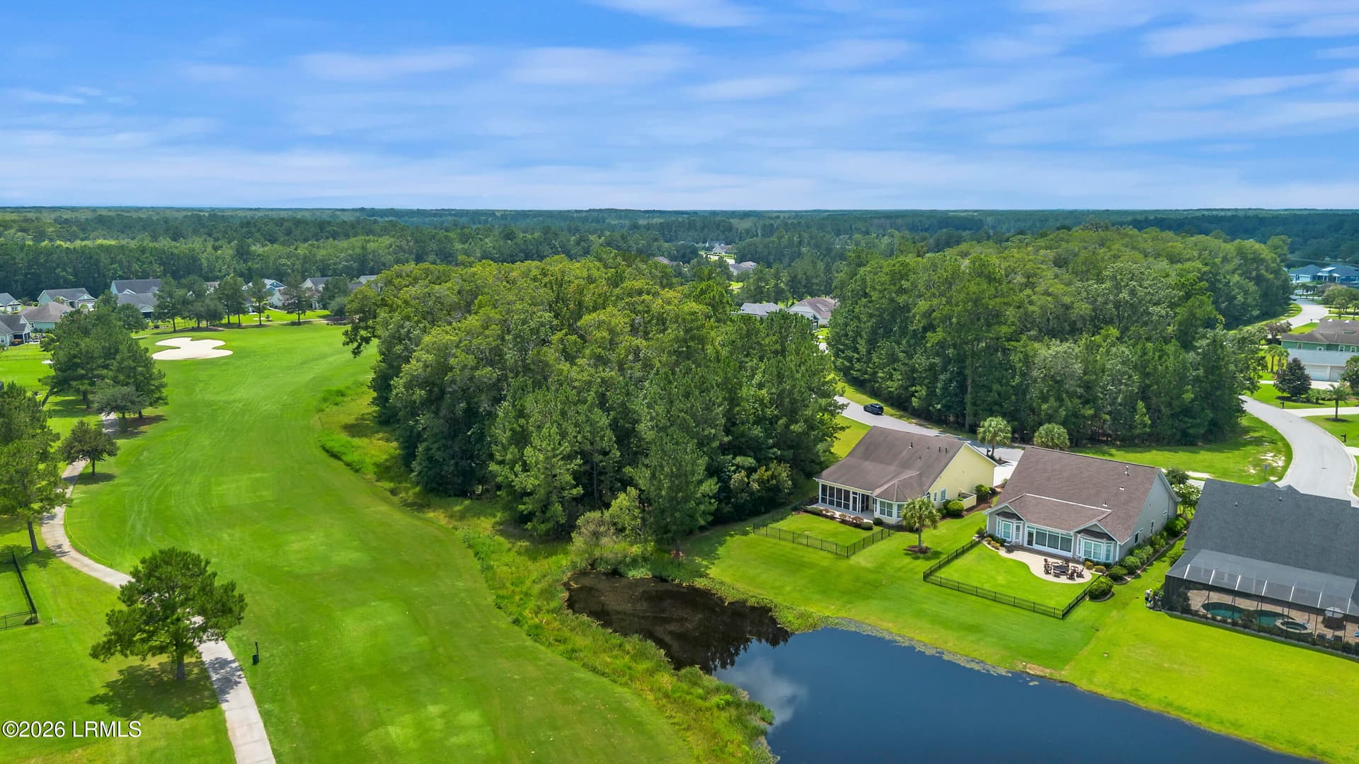 DJI_0412 - 730 Wood Chuck Lane, Hardeeville, SC 29927