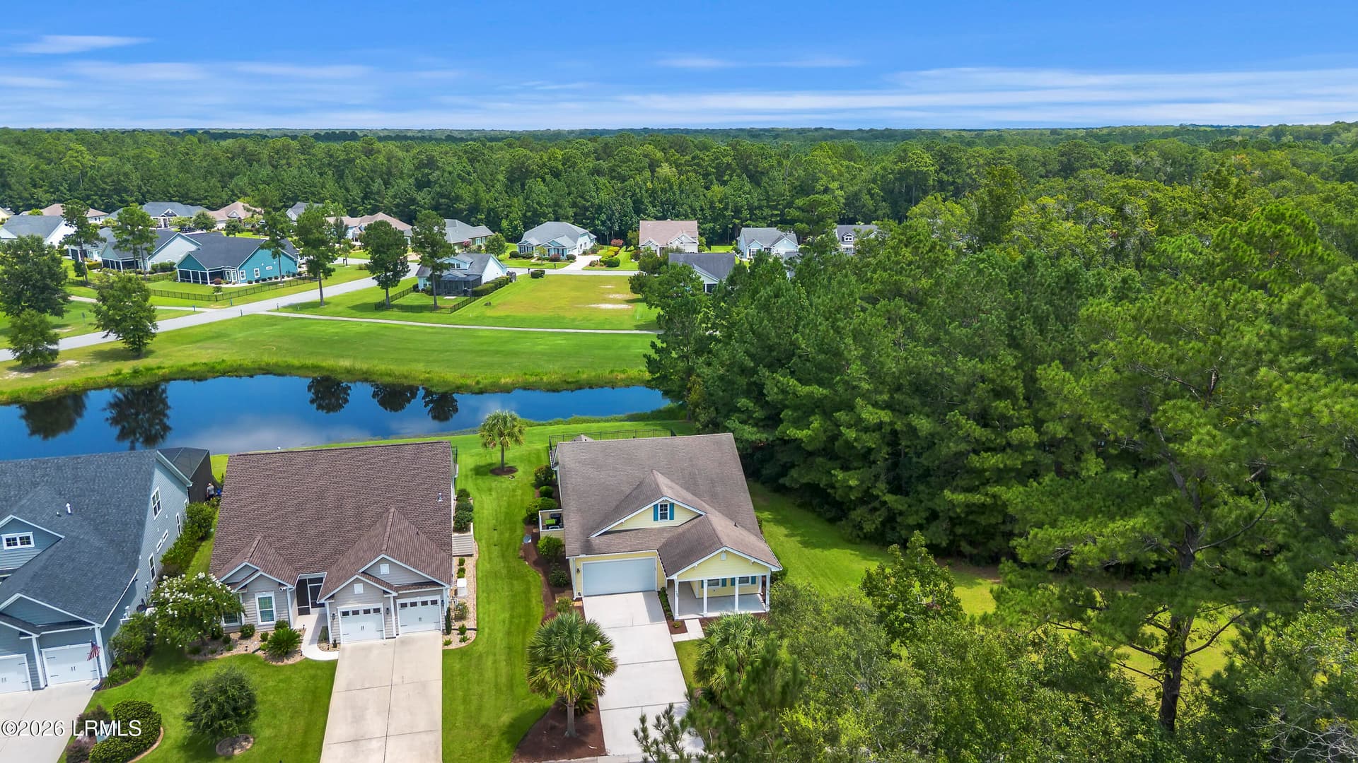 DJI_0401 - 730 Wood Chuck Lane, Hardeeville, SC 29927