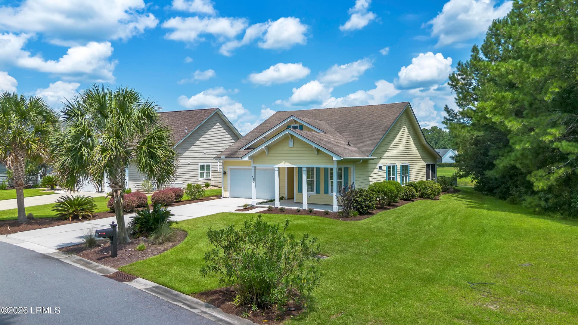 DJI_0418 - 730 Wood Chuck Lane, Hardeeville, SC 29927