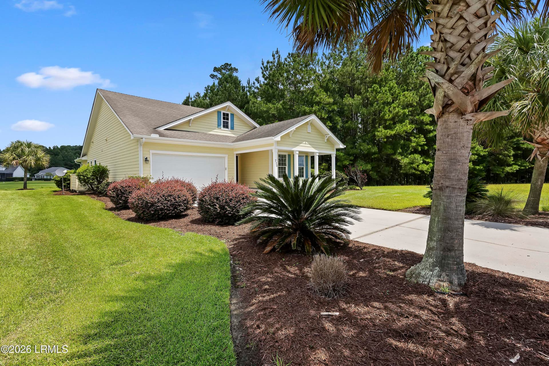 4R9A2520 - 730 Wood Chuck Lane, Hardeeville, SC 29927