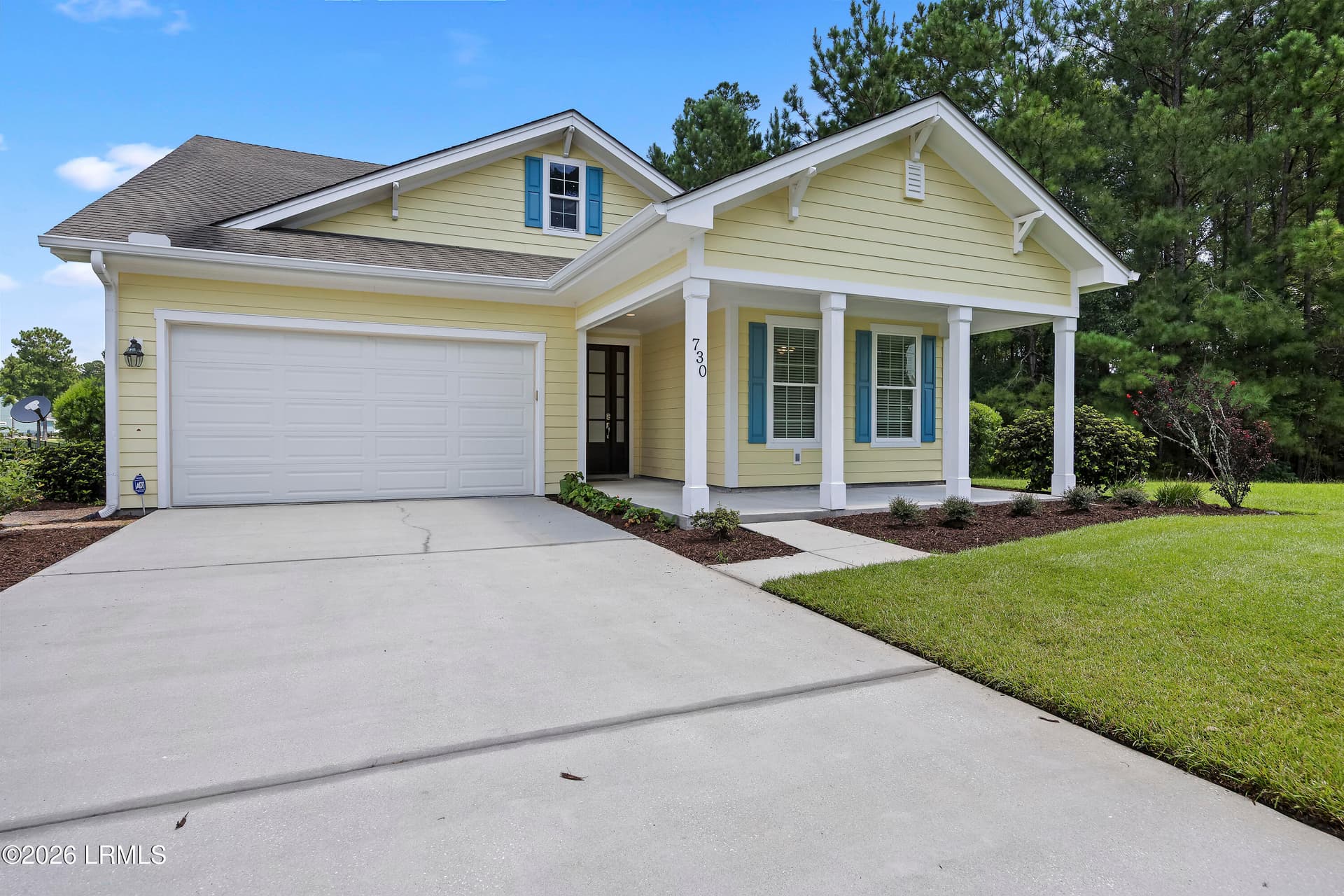 4R9A2245 - 730 Wood Chuck Lane, Hardeeville, SC 29927