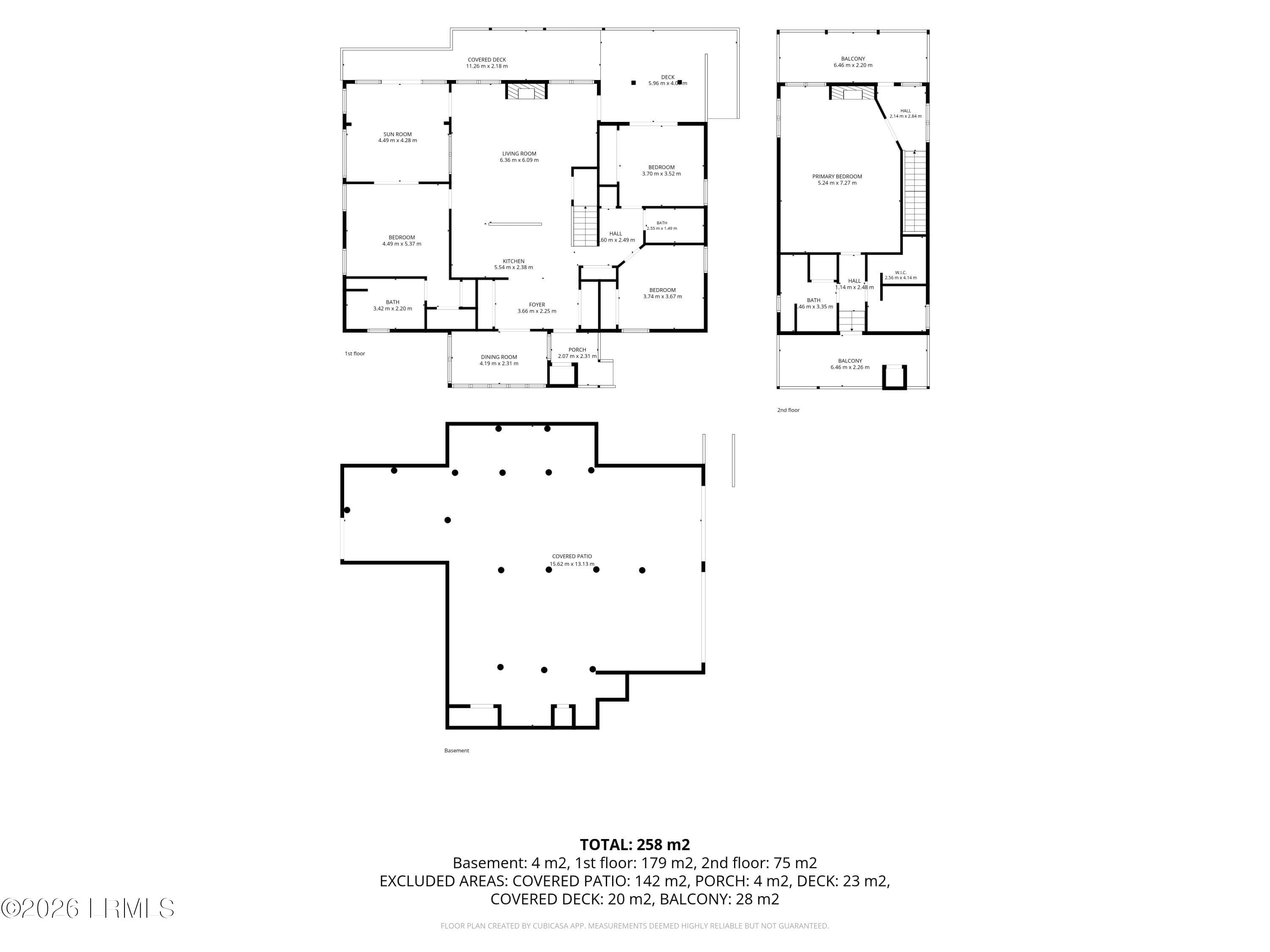 575CAFCE-CCDF-4146-AFC2-6EC38429F093 - 2 Ebb Tide Court, St. Helena Island, SC 29920