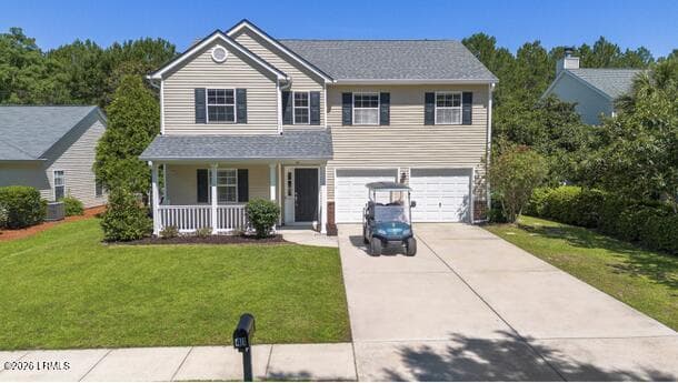 41 Lakeside Drive, Bluffton, SC 29910