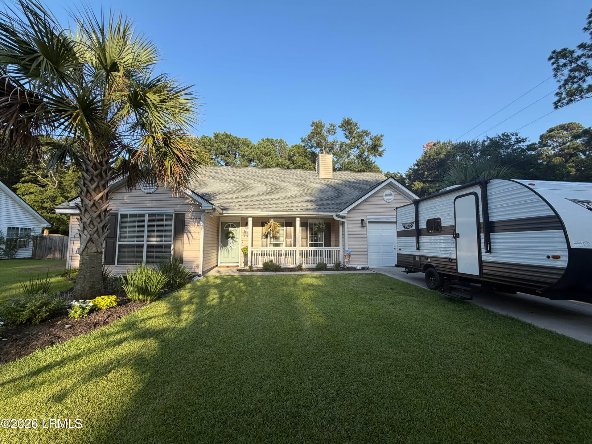 67 Le Moyne Drive, Beaufort, SC 29907