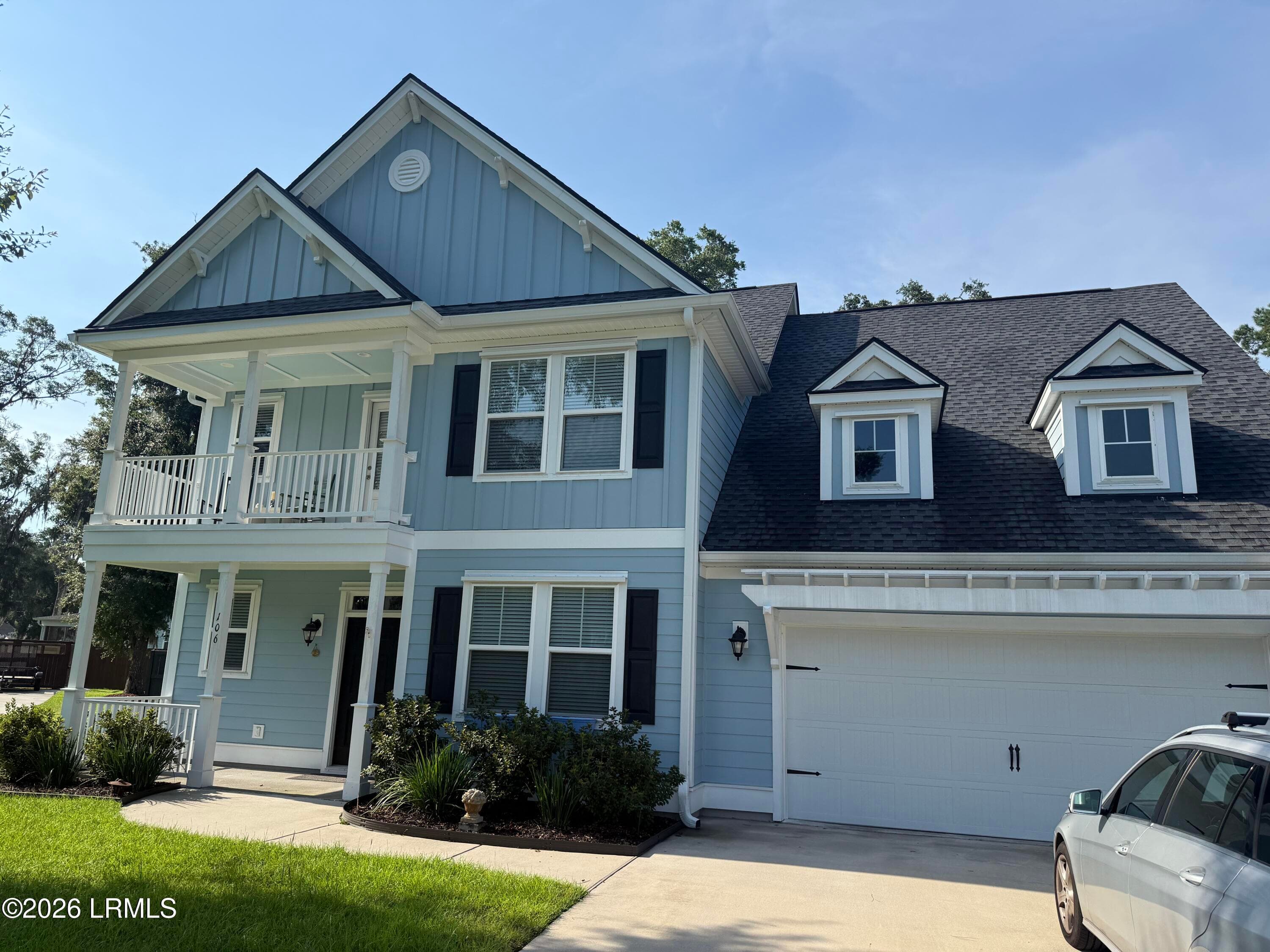 106 Cowbird Court, Beaufort, SC 29907