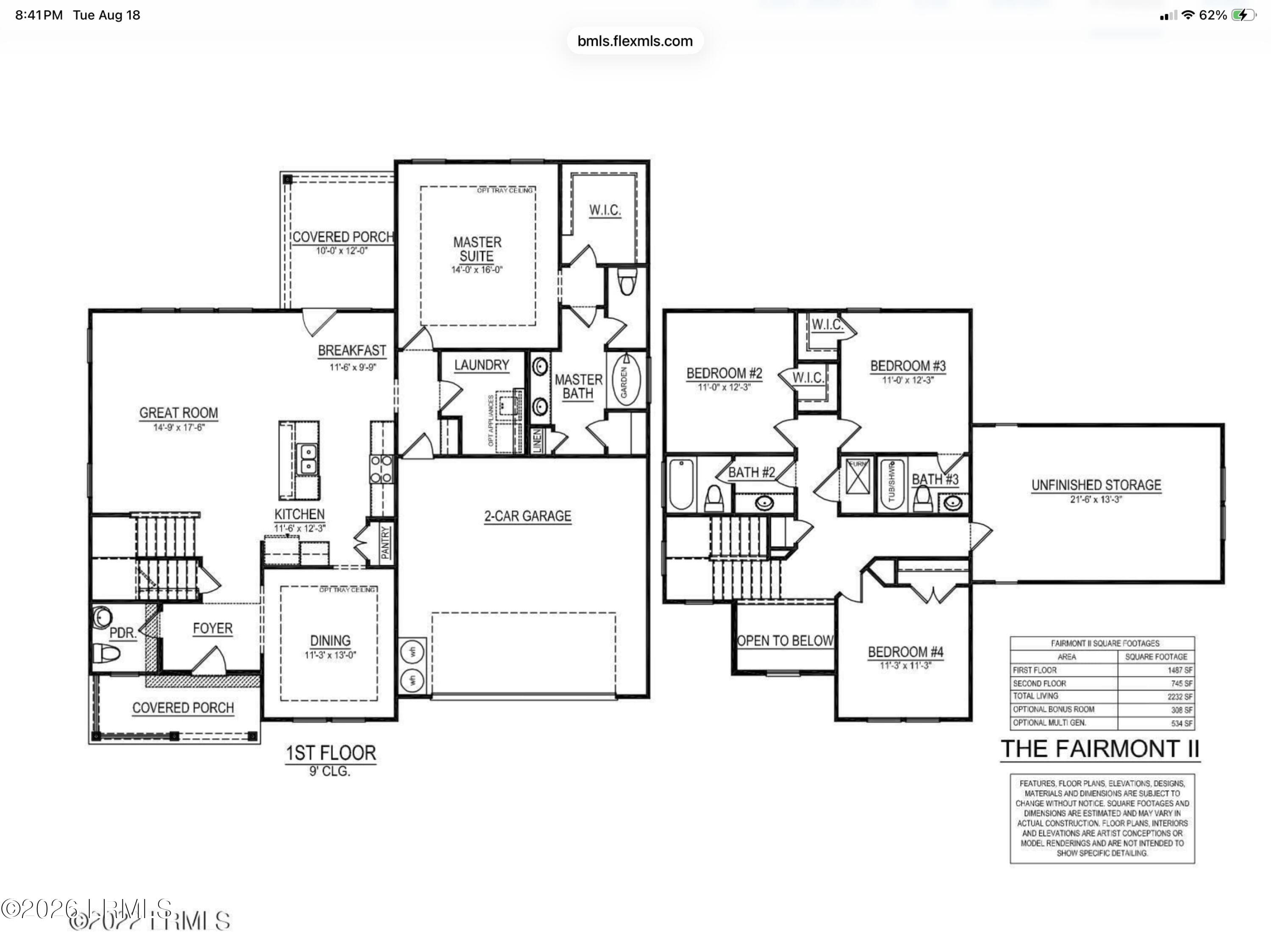 IMG_2128 - 106 Cowbird Court, Beaufort, SC 29907