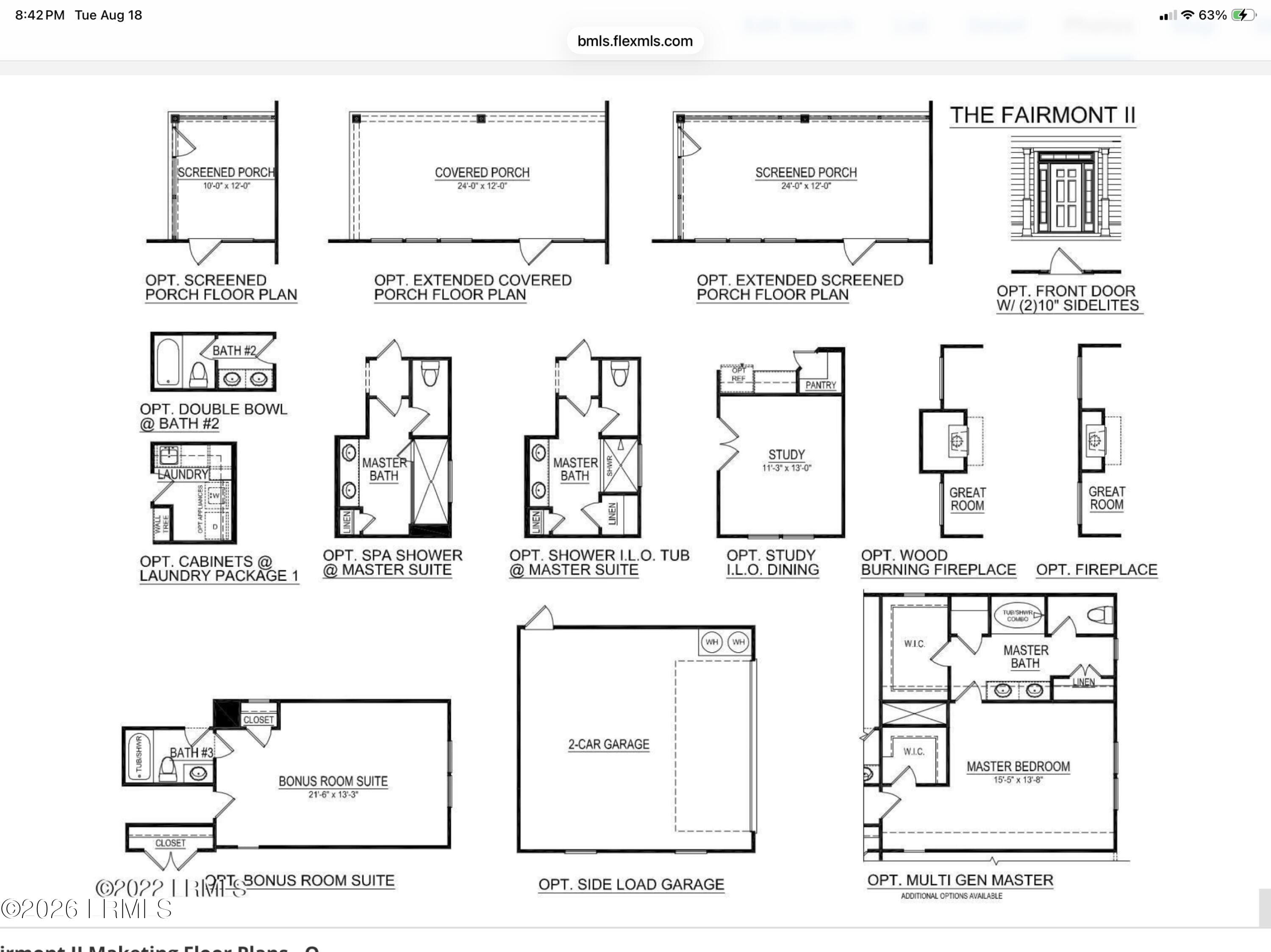 IMG_2129 - 106 Cowbird Court, Beaufort, SC 29907