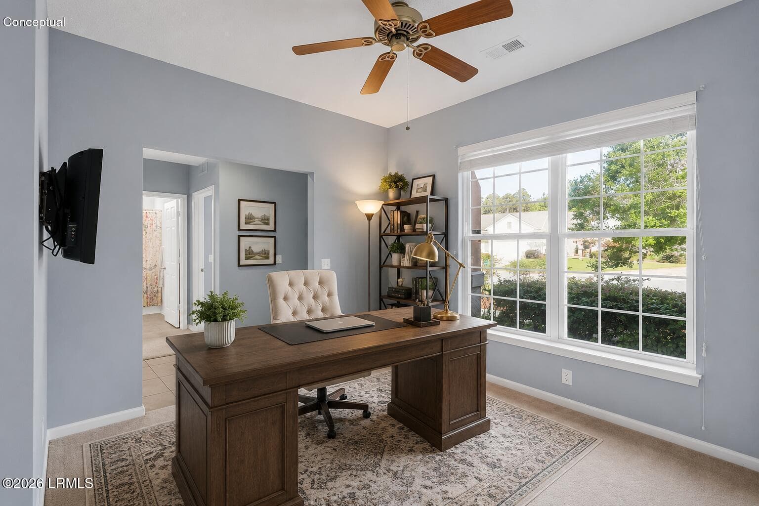 24 Falcon Flex room - 24 Falcon Court, Bluffton, SC 29909