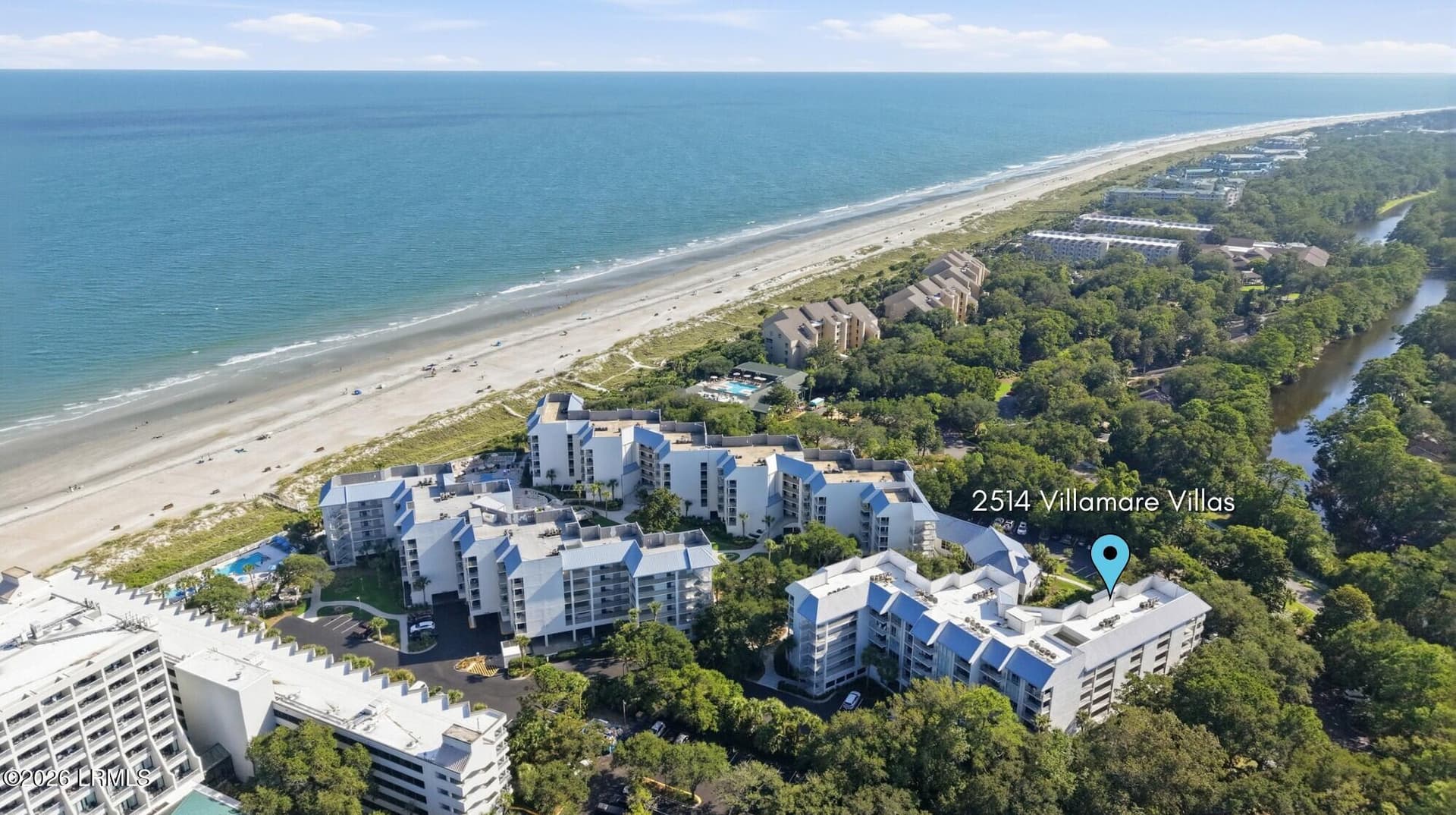 1 Ocean Lane 2514, Hilton Head Island, SC 29928