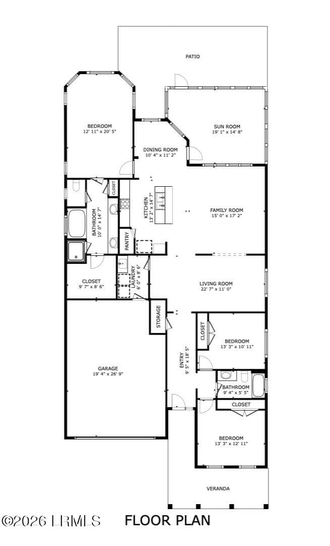 Image 8-20-26 at 6.06AM - 730 Wood Chuck Lane, Hardeeville, SC 29927