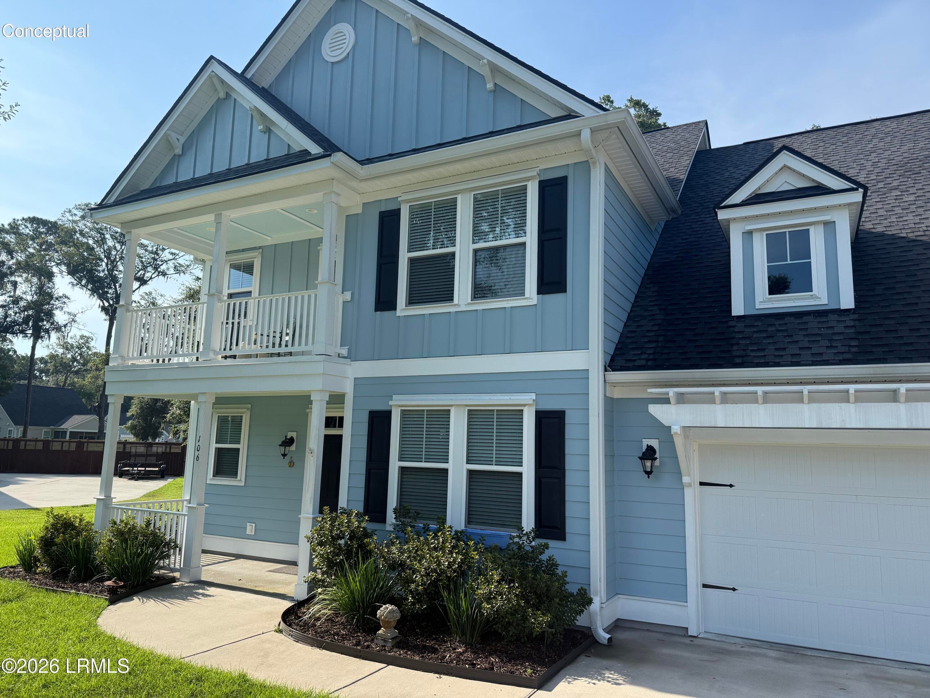 IMG_7622 - 106 Cowbird Court, Beaufort, SC 29907