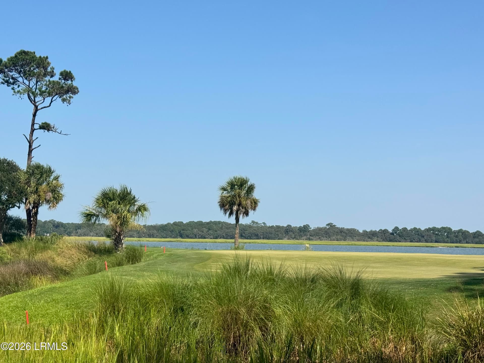 7 N Point Trail, Beaufort, SC 29907