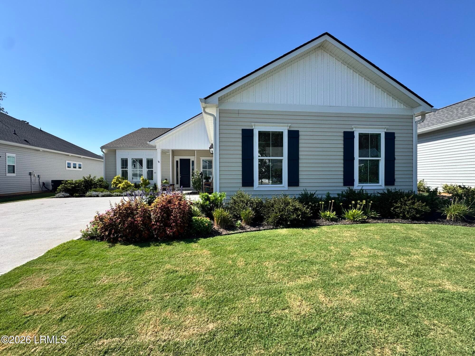 43 Jasmine Way, Bluffton, SC 29909