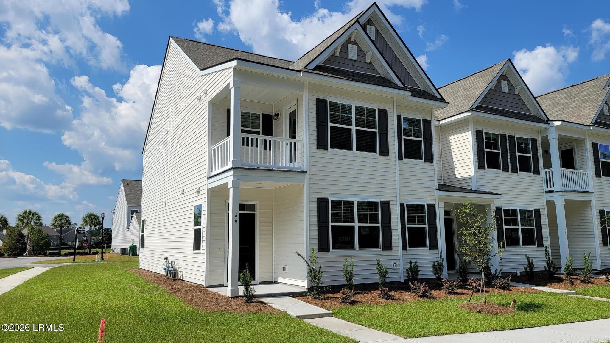 66 Slater Street, Bluffton, SC 29909