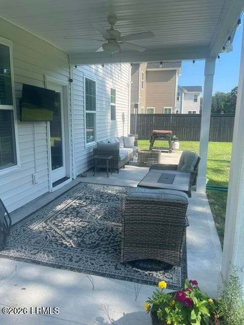124 Furrow 4 - 125 Furrow Lane, Beaufort, SC 29907