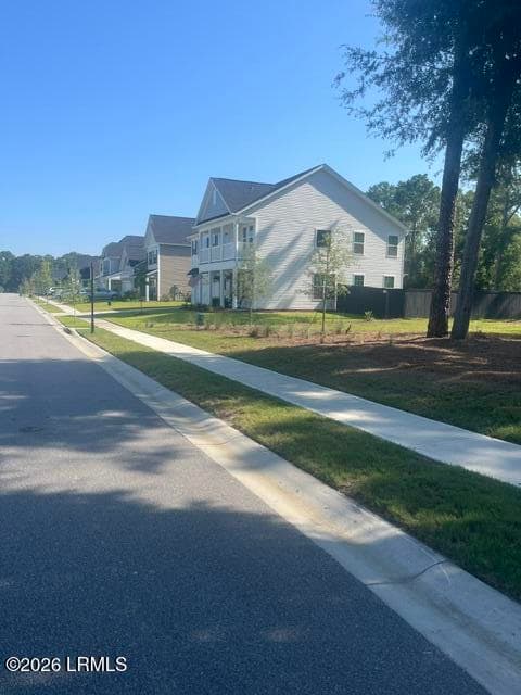 125 Furrow 1 - 125 Furrow Lane, Beaufort, SC 29907