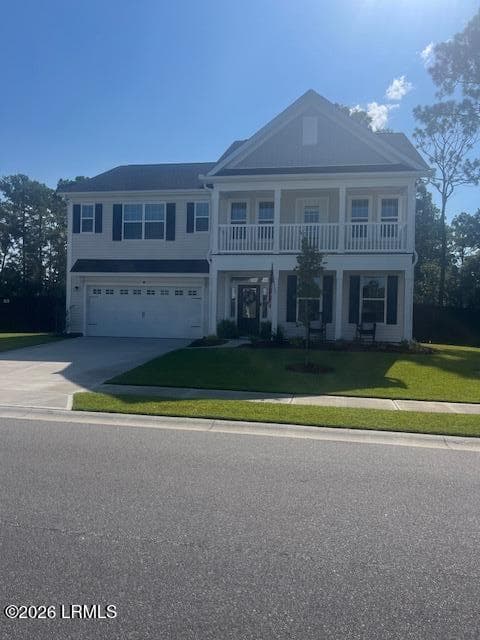 125 Furrow Lane, Beaufort, SC 29907
