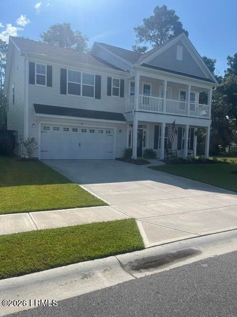 125 Furrow 3 - 125 Furrow Lane, Beaufort, SC 29907
