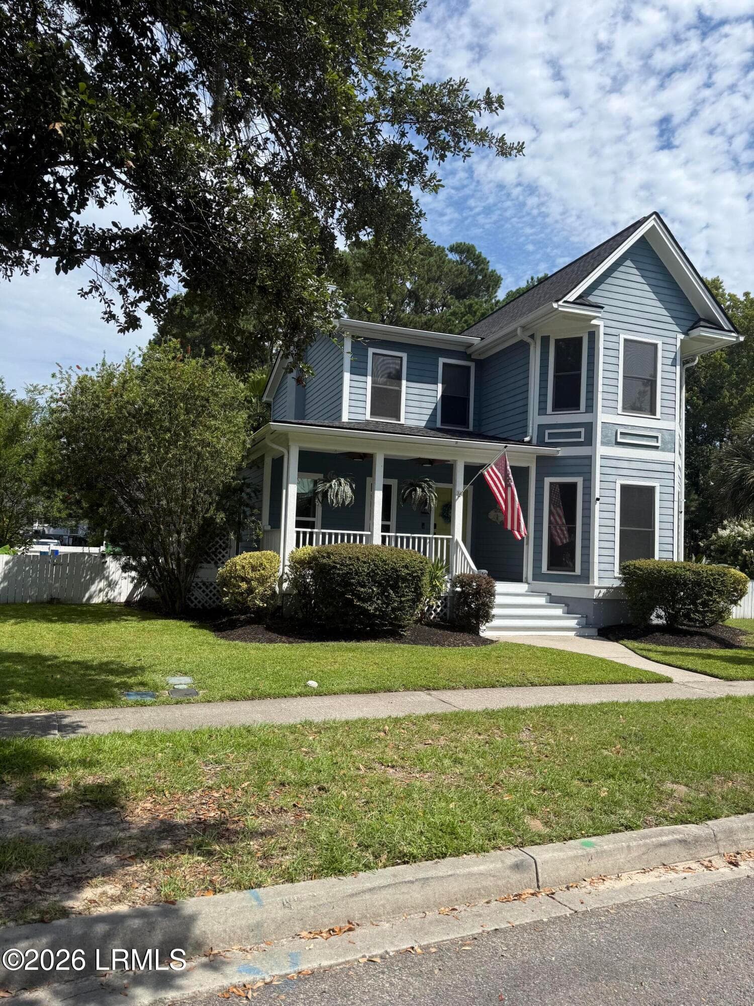 10 Petigru Drive, Beaufort, SC 29902