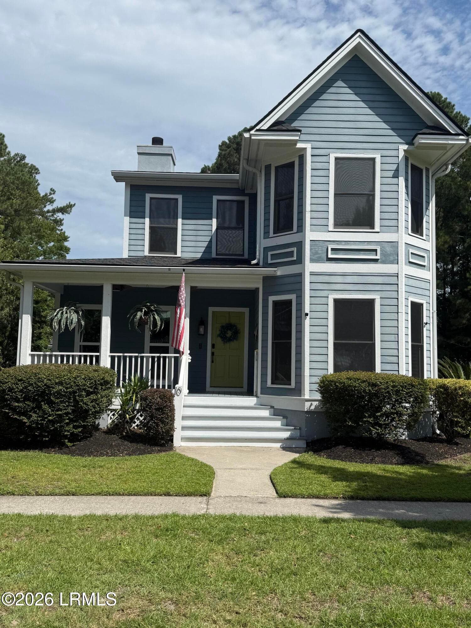 IMG_7112 - 10 Petigru Drive, Beaufort, SC 29902