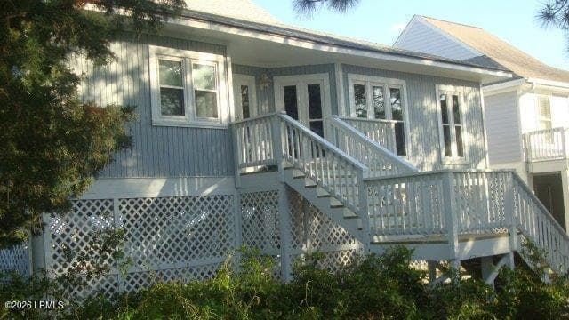 1 Nautical Watch Way, St. Helena Island, SC 29920