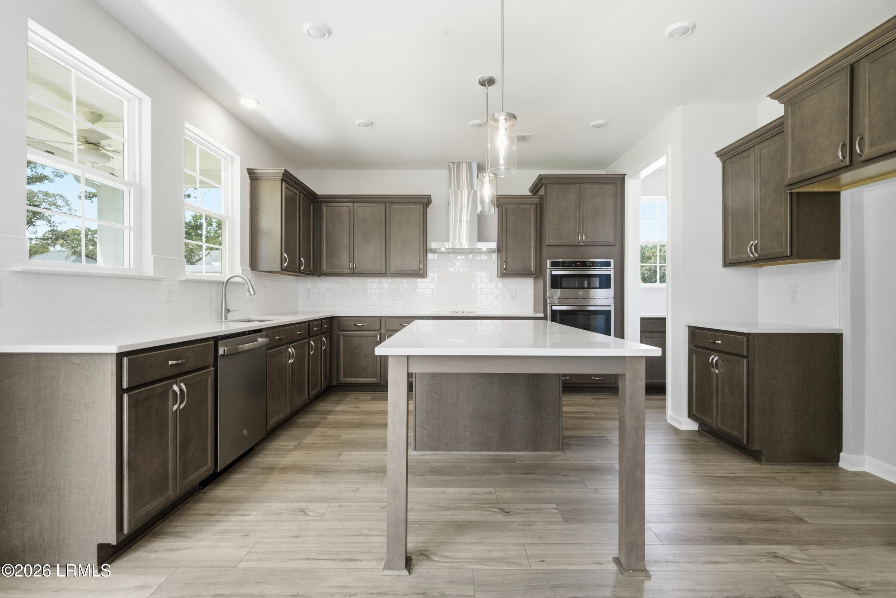 Kitchen - 107 Thistle Lane, Beaufort, SC 29907