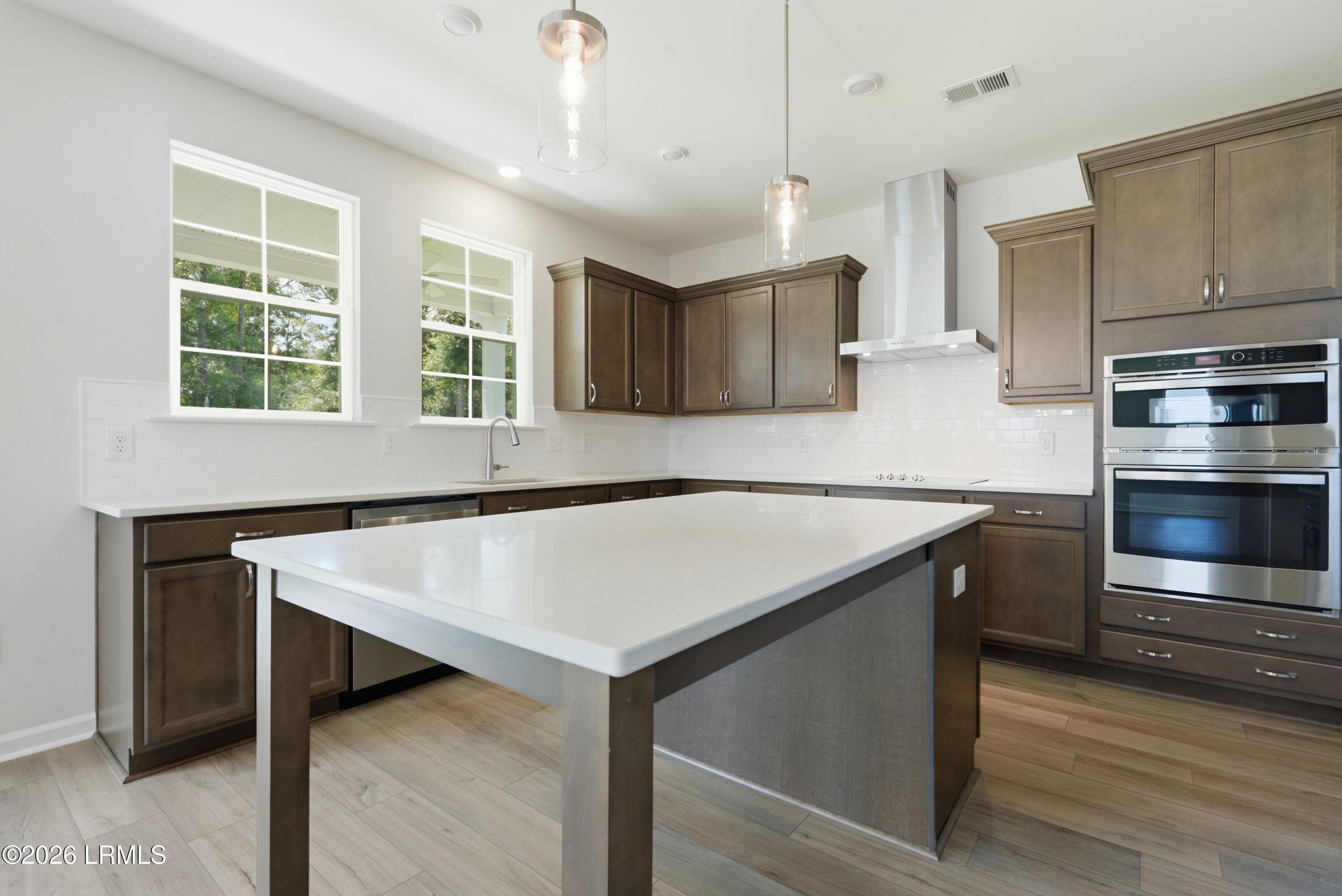 Kitchen - 107 Thistle Lane, Beaufort, SC 29907