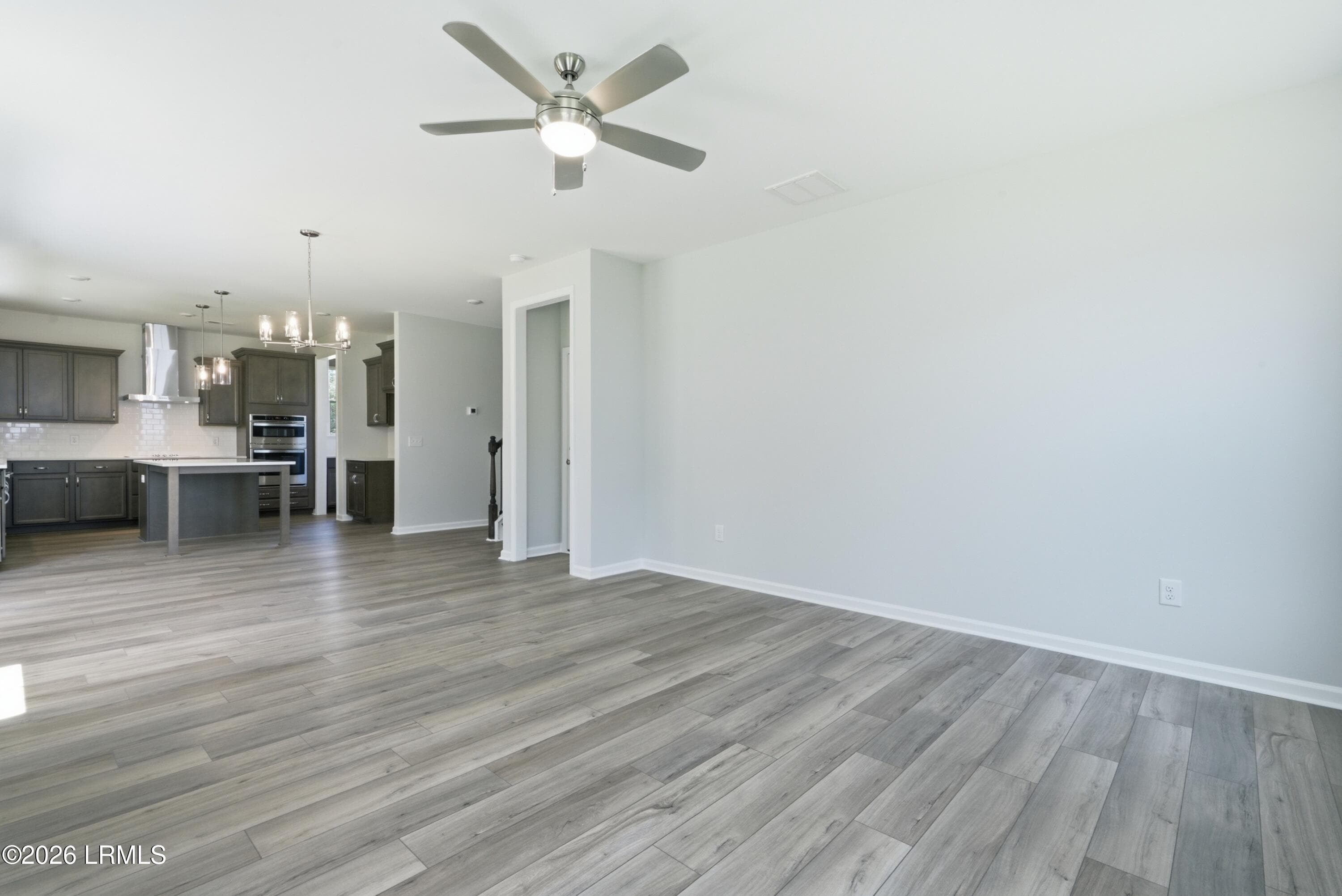 Great Room - 107 Thistle Lane, Beaufort, SC 29907