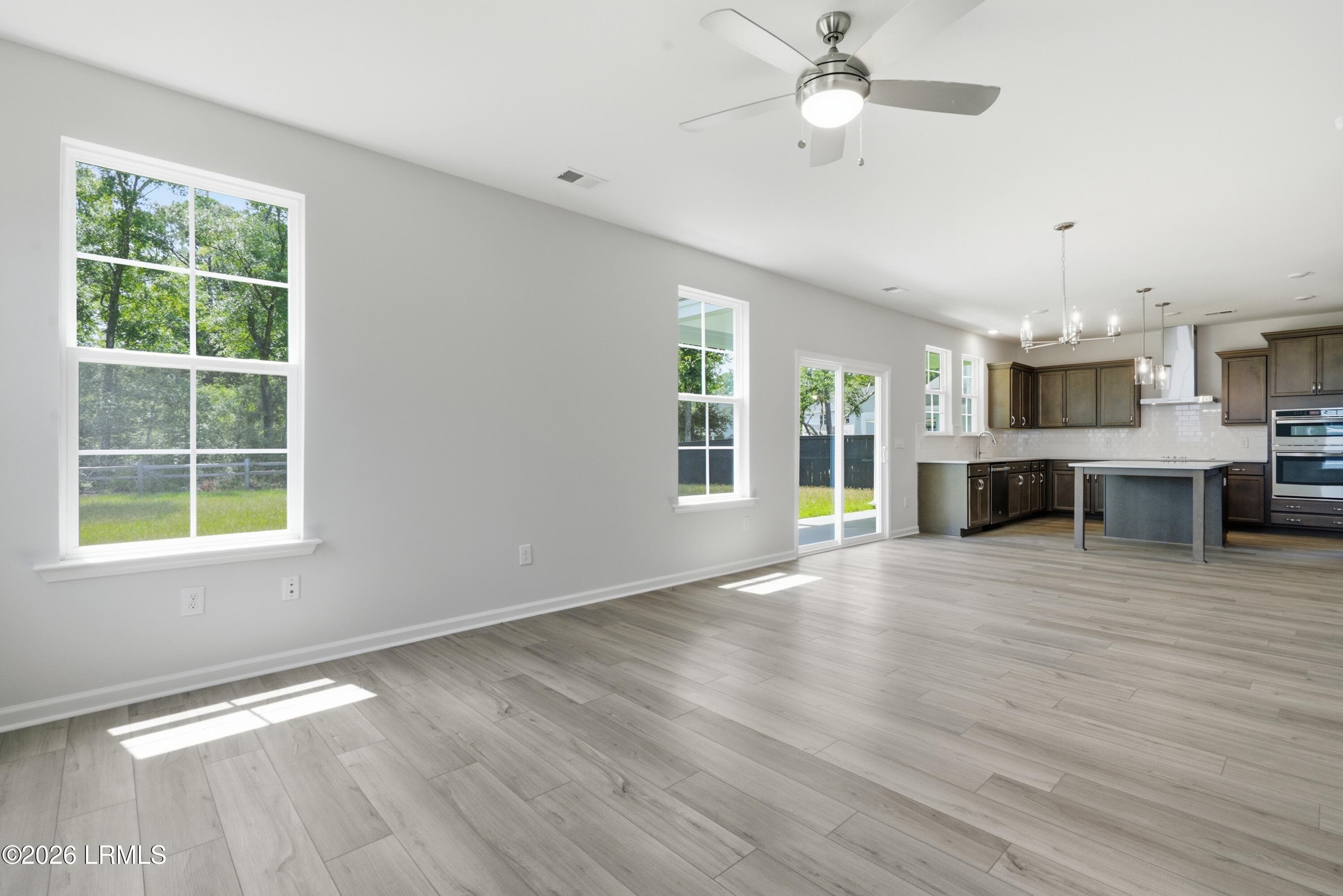 Great Room - 107 Thistle Lane, Beaufort, SC 29907