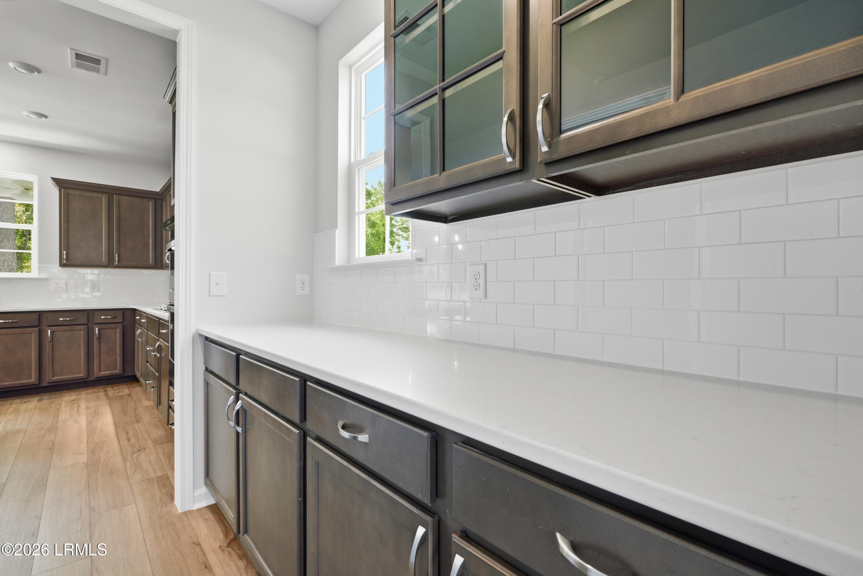 Butler's Pantry - 107 Thistle Lane, Beaufort, SC 29907