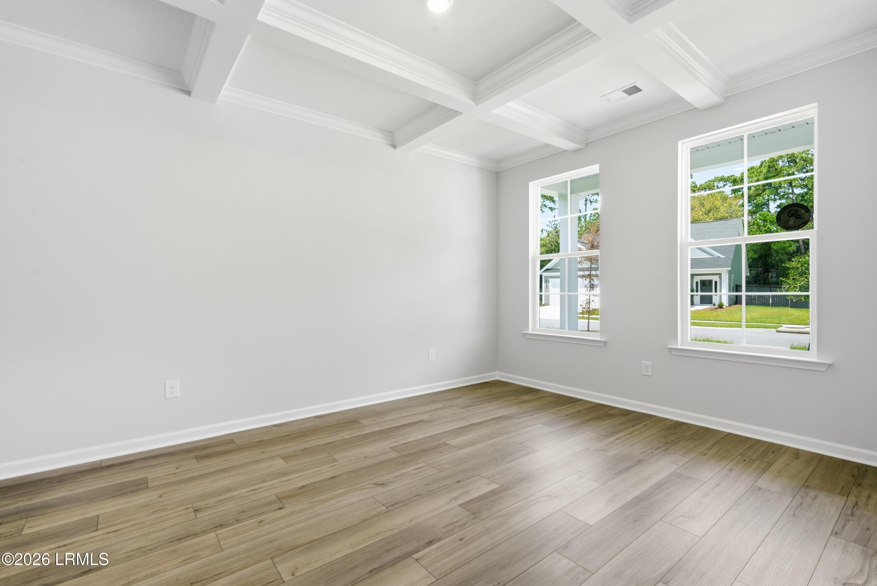 Dining Room - 107 Thistle Lane, Beaufort, SC 29907