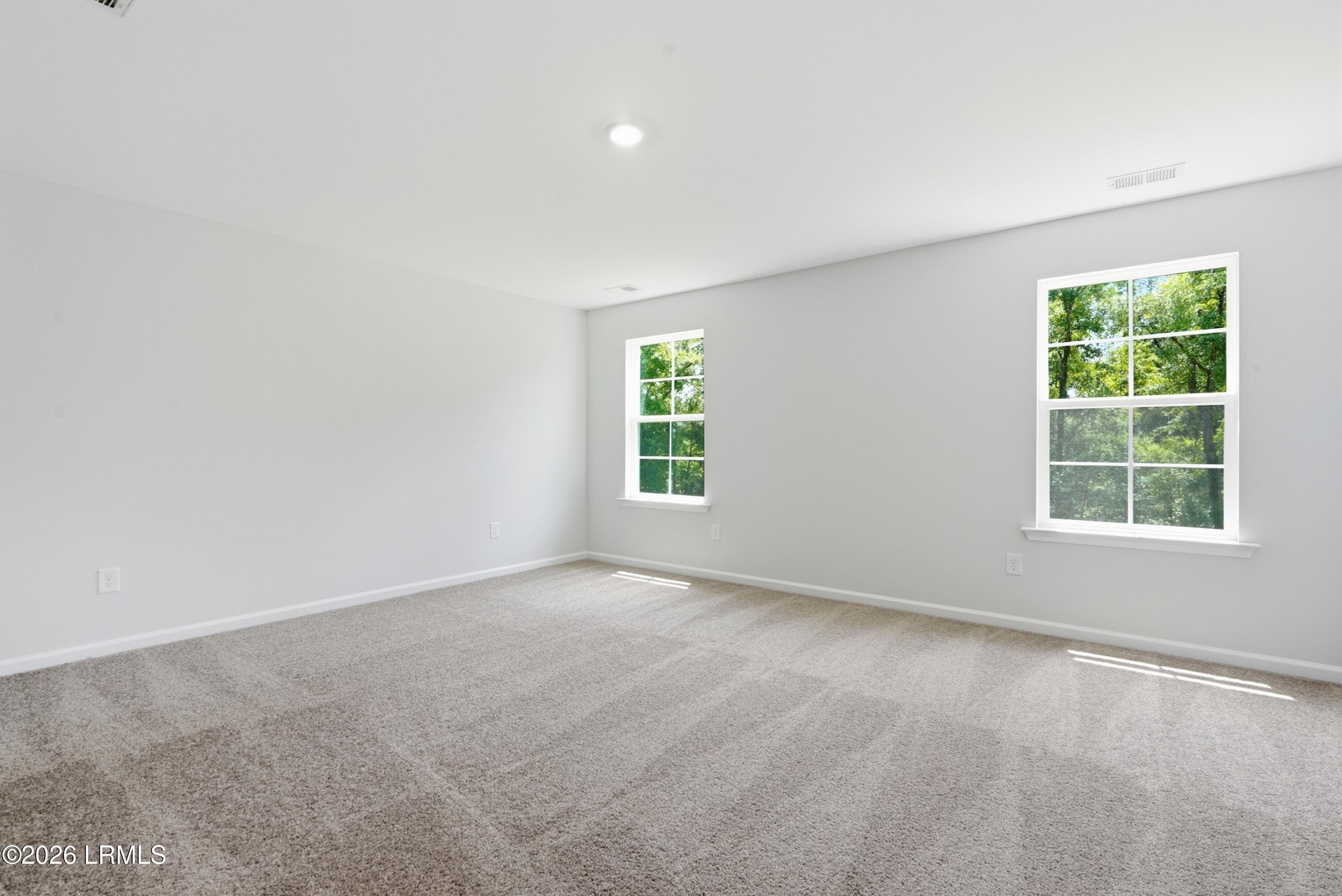 Primary Bedroom - 107 Thistle Lane, Beaufort, SC 29907