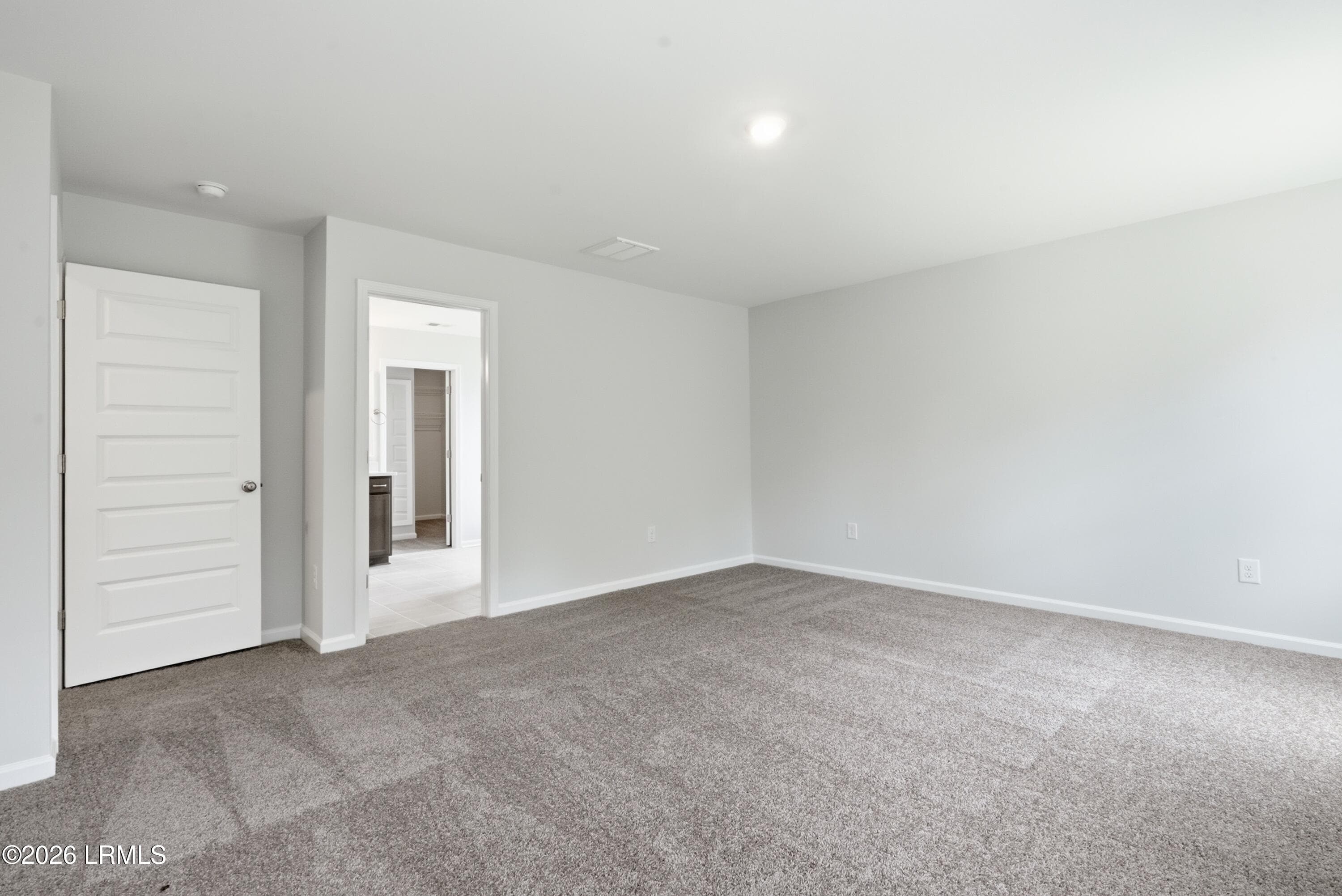 Primary Bedroom - 107 Thistle Lane, Beaufort, SC 29907