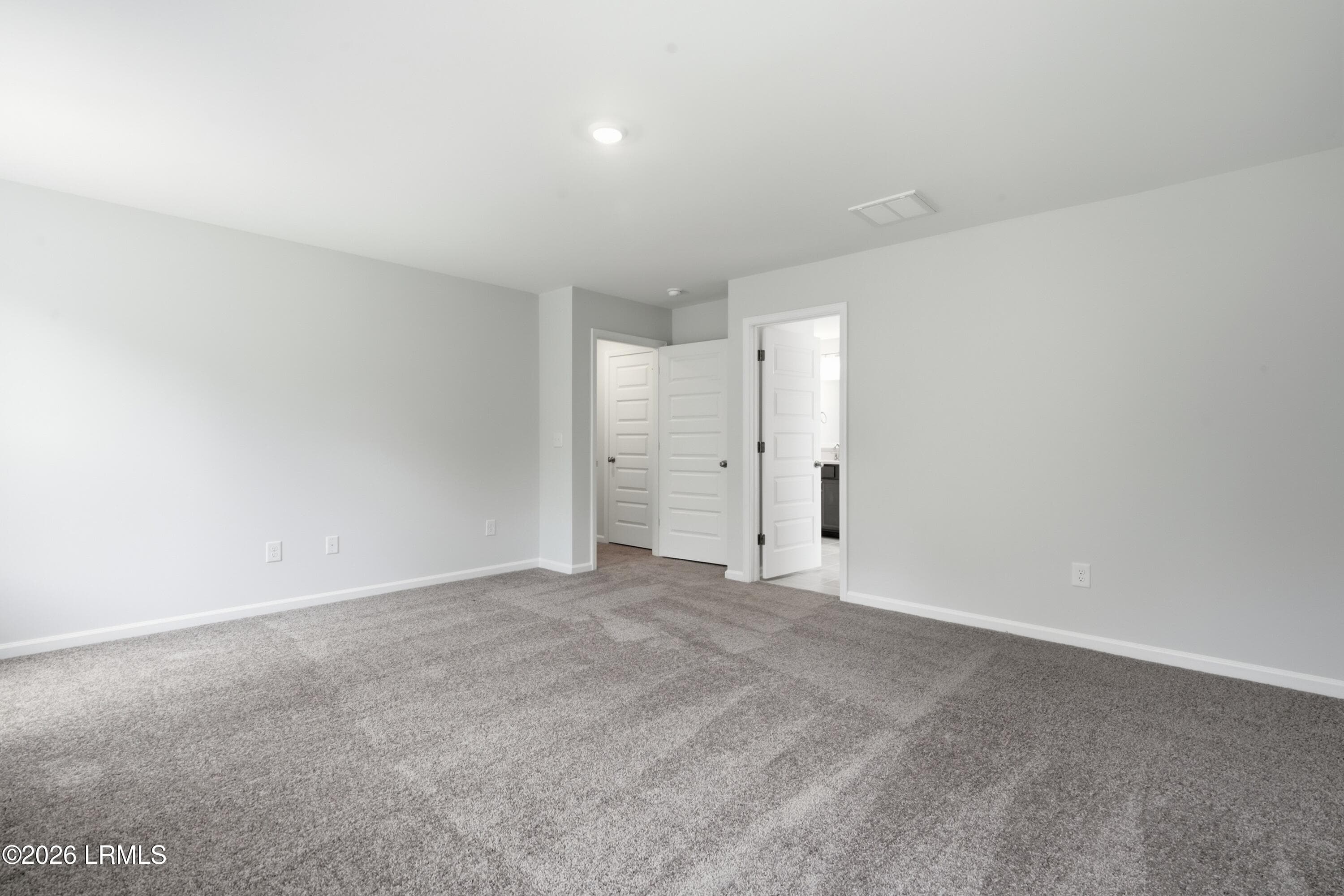 Primary Bedroom - 107 Thistle Lane, Beaufort, SC 29907