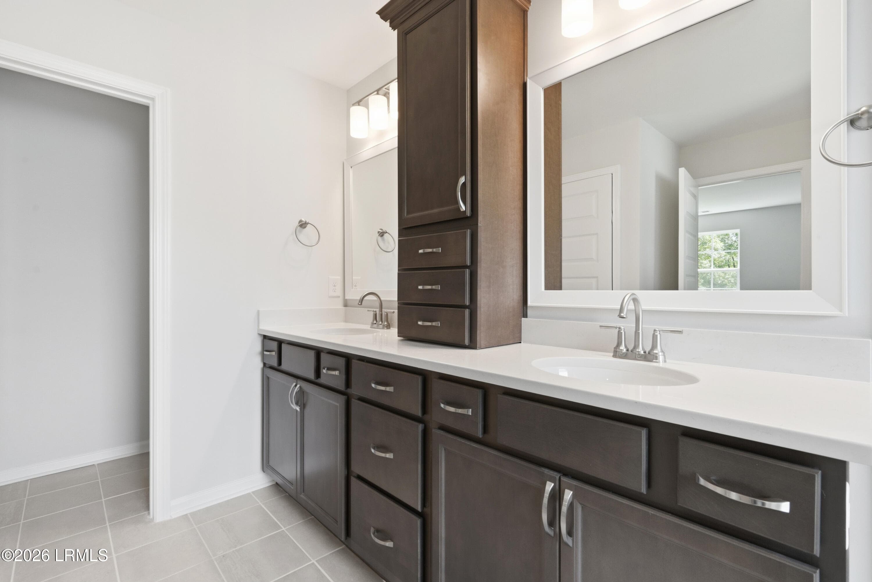 Primary Bath - 107 Thistle Lane, Beaufort, SC 29907