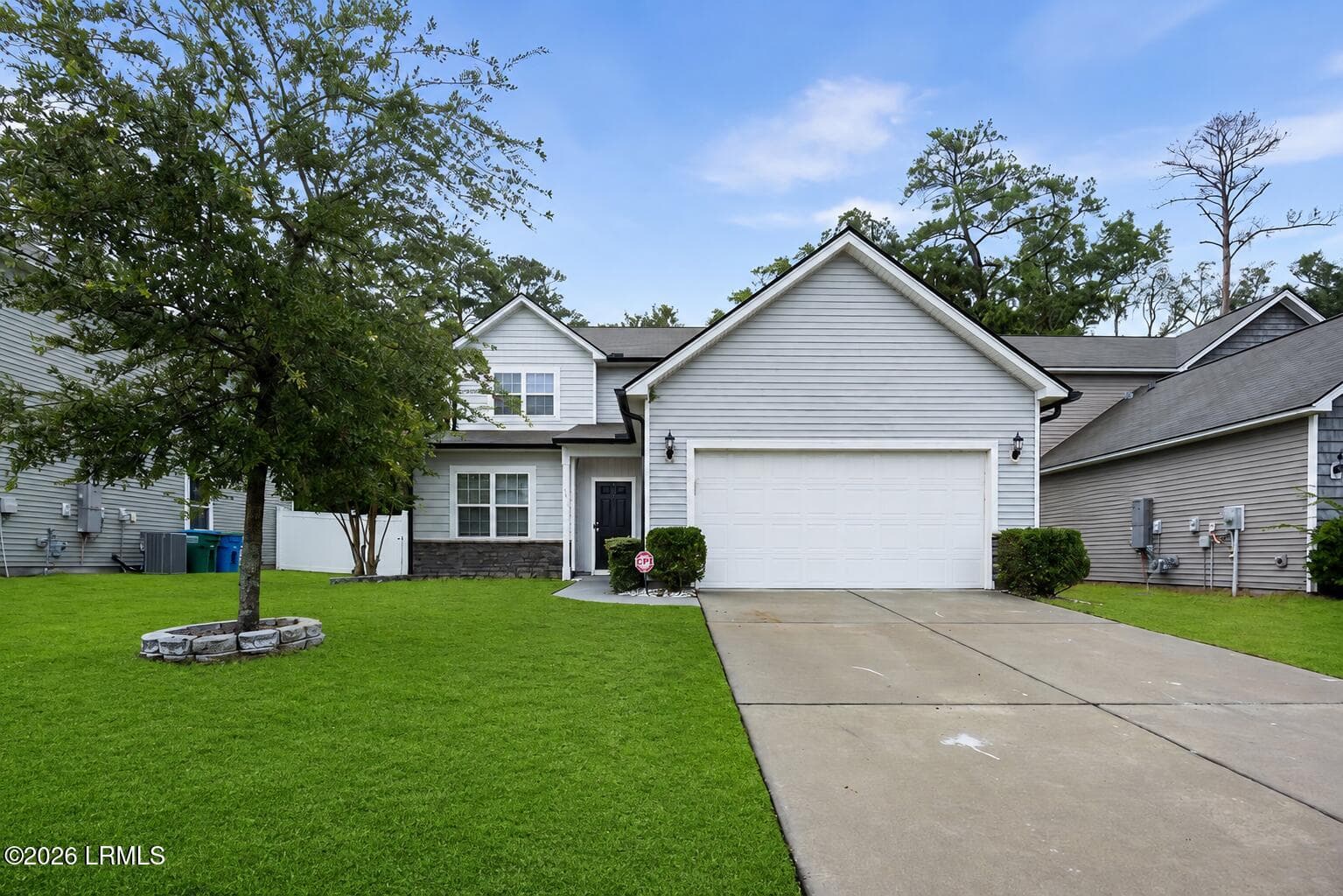 Front Exterior - 32 Pacolet Lane, Beaufort, SC 29906