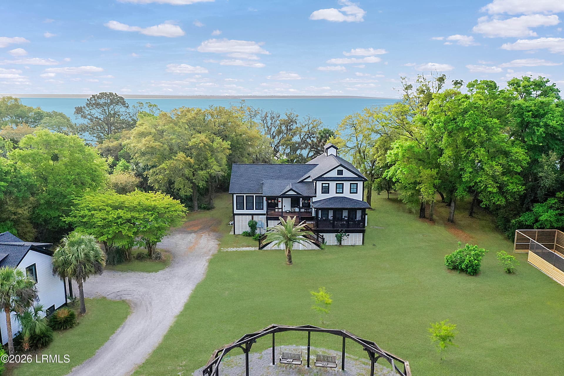 Main - 70 Nathan Pope Road, St. Helena Island, SC 29920