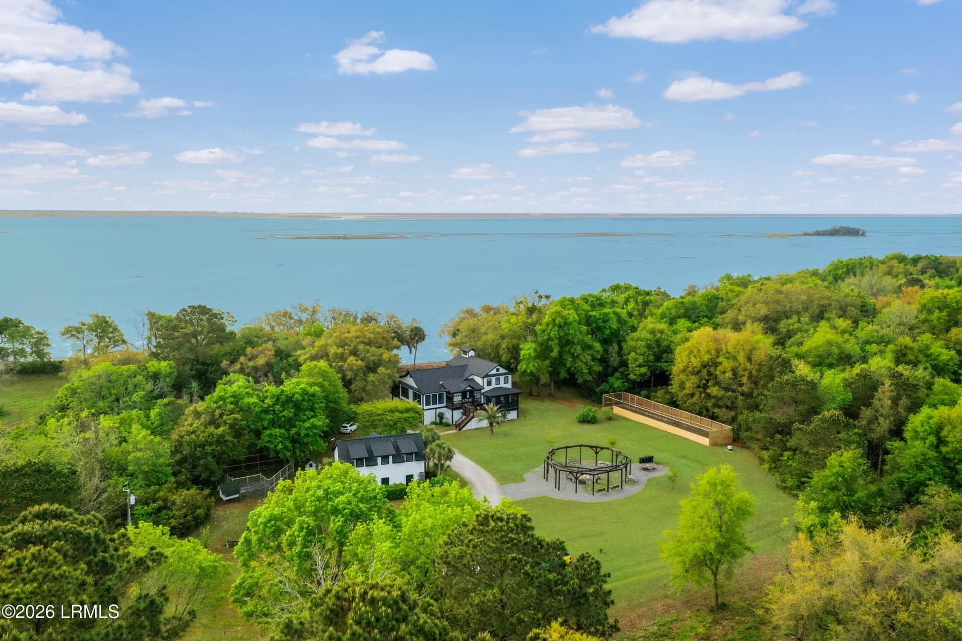 Kevin Richter - 2 - 70 Nathan Pope Road, St. Helena Island, SC 29920