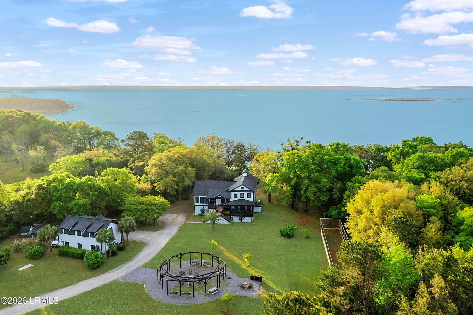 Kevin Richter - 3 - 70 Nathan Pope Road, St. Helena Island, SC 29920