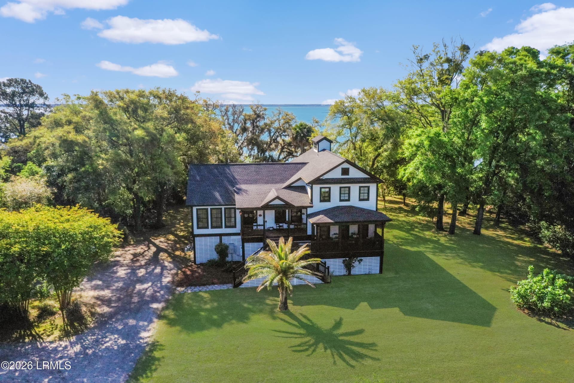 Kevin Richter - 4 - 70 Nathan Pope Road, St. Helena Island, SC 29920