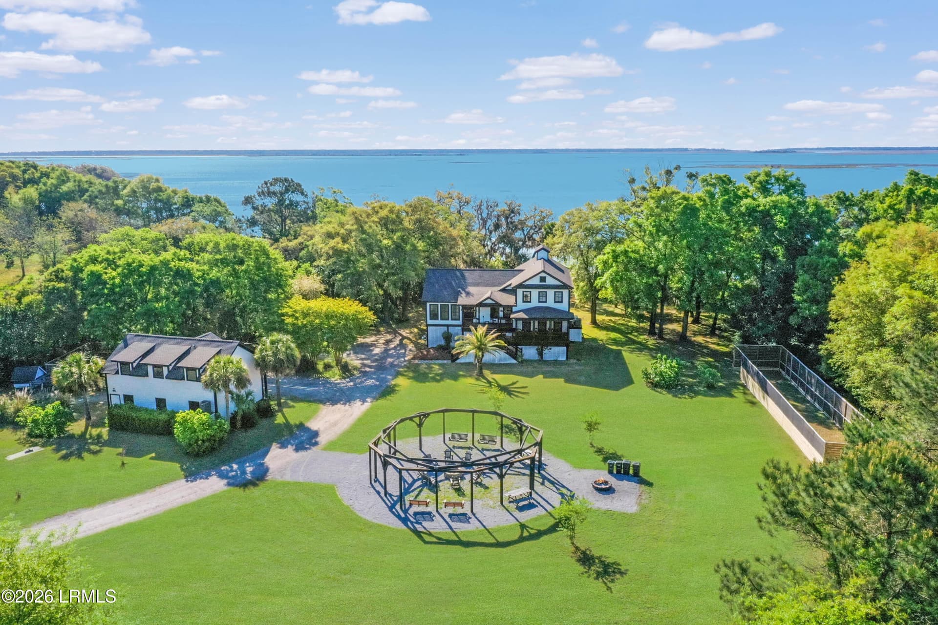 Kevin Richter - 5 - 70 Nathan Pope Road, St. Helena Island, SC 29920