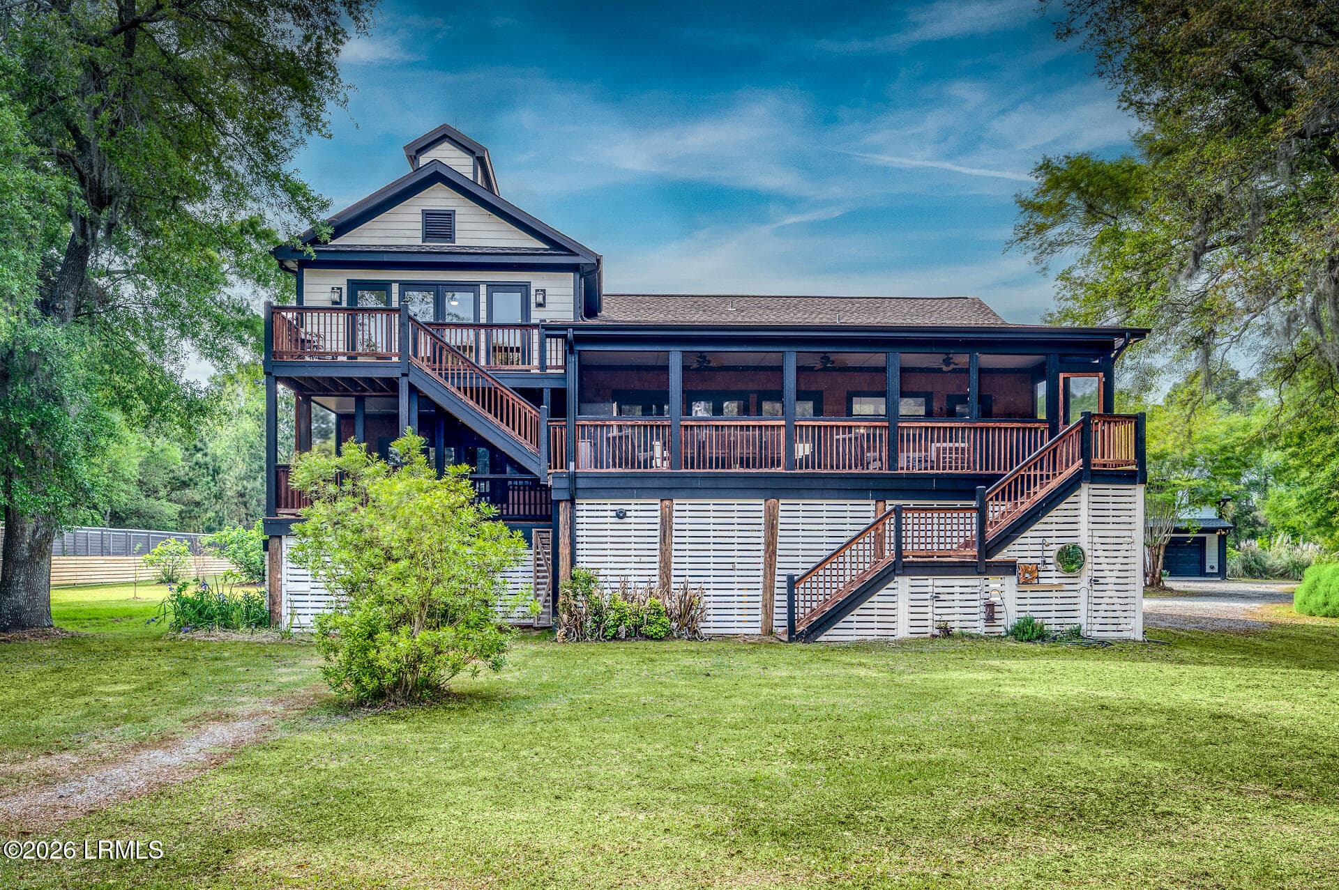 Kevin Richter - 70NathanPope-43 - 70 Nathan Pope Road, St. Helena Island, SC 29920