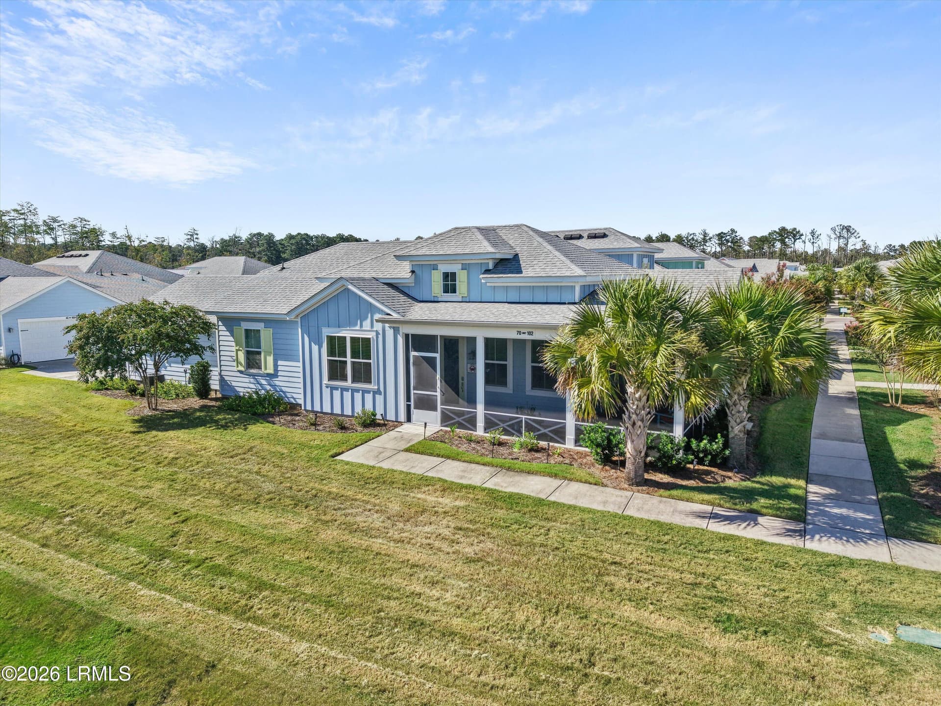 02-70 Sandbar Ln Unit 102 - 70 Sandbar Lane 102, Hardeeville, SC 29927