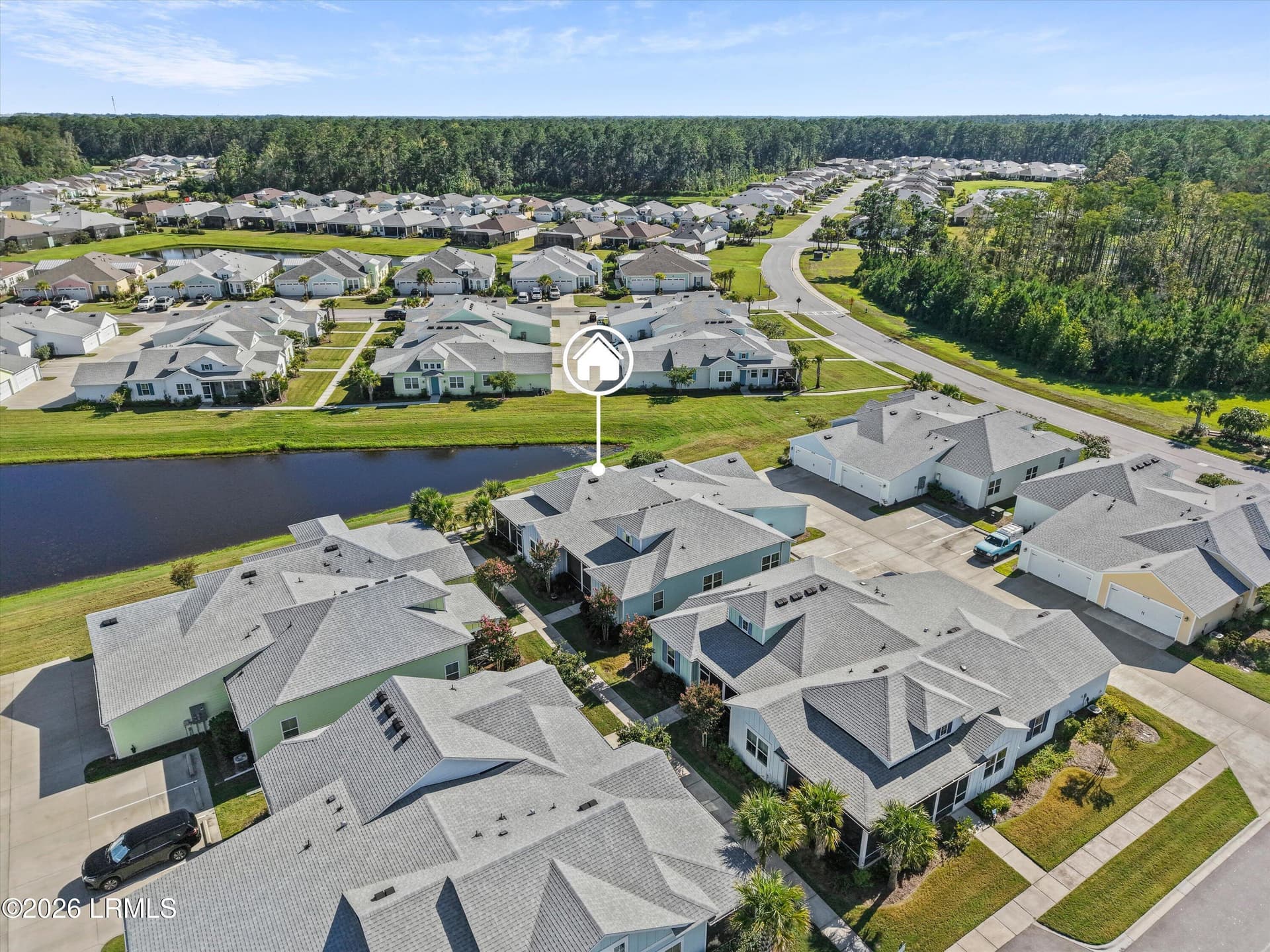 04-70 Sandbar Ln Unit 102 - 70 Sandbar Lane 102, Hardeeville, SC 29927