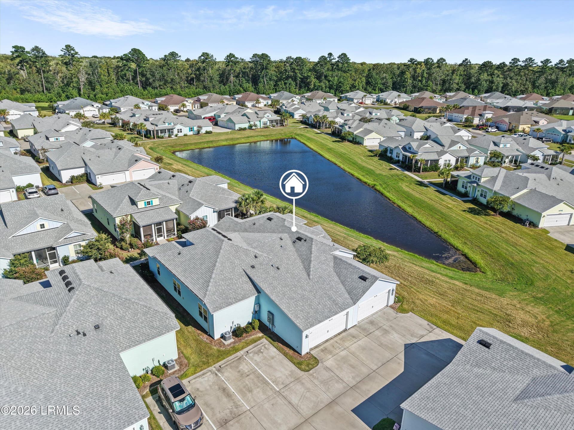 05-70 Sandbar Ln Unit 102 - 70 Sandbar Lane 102, Hardeeville, SC 29927