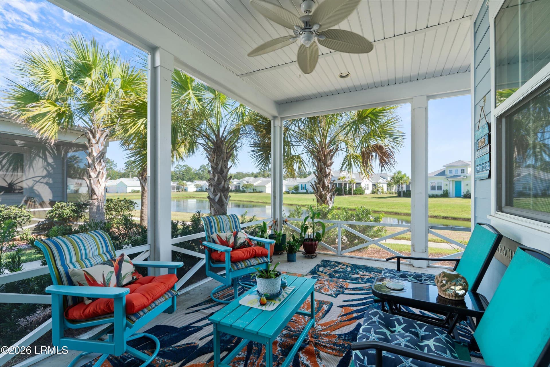 34-70 Sandbar Ln Unit 102 - 70 Sandbar Lane 102, Hardeeville, SC 29927