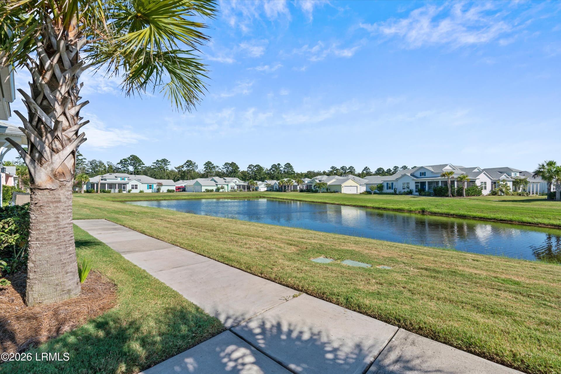 36-70 Sandbar Ln Unit 102 - 70 Sandbar Lane 102, Hardeeville, SC 29927